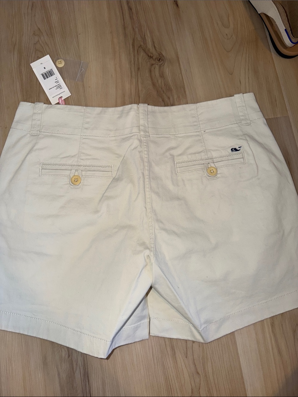 Vineyard Vines NWT Women’s 5 Inch Everyday Short - Picture 4 of 6